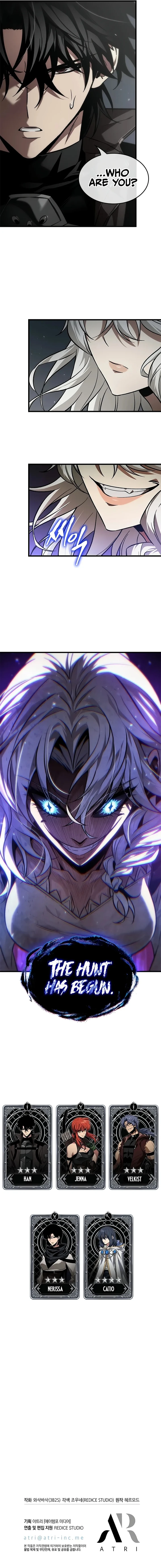 Pick Me Up, Infinite Gacha Chapter 127