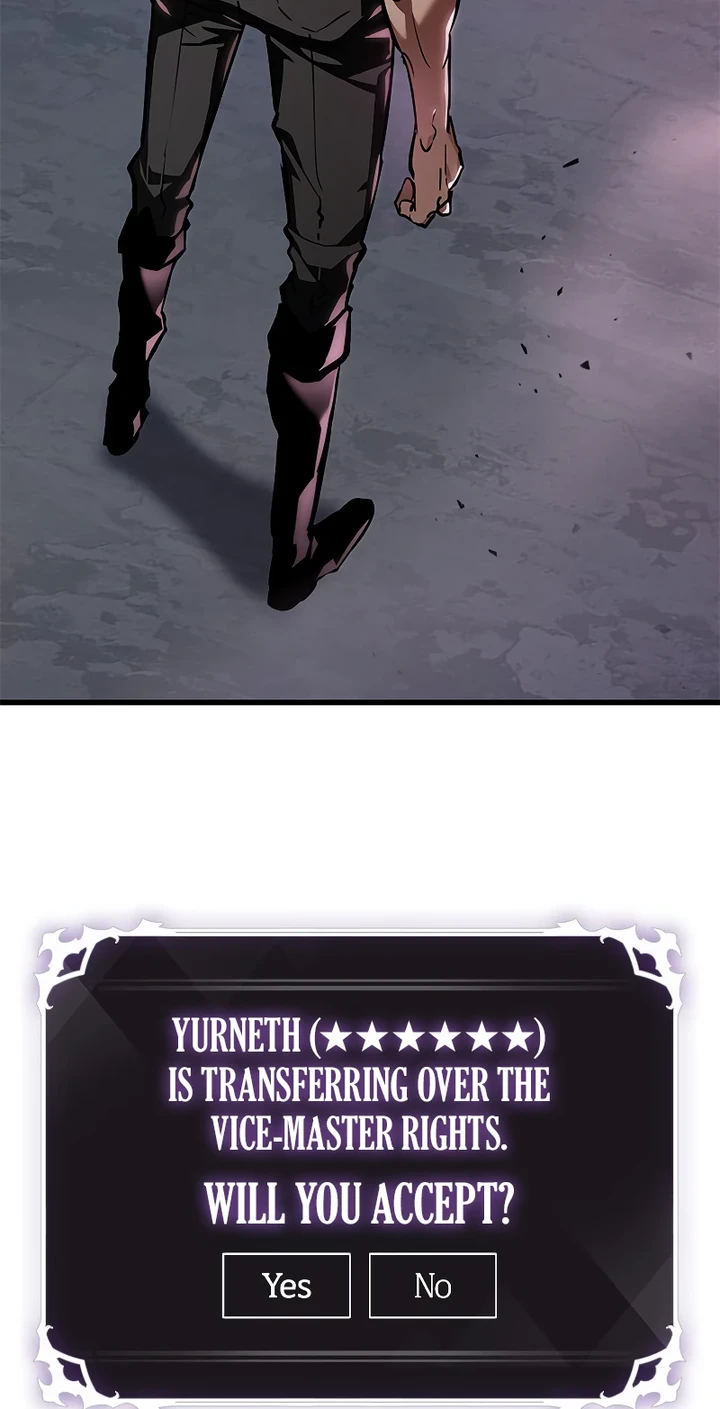 Pick Me Up, Infinite Gacha Chapter 83