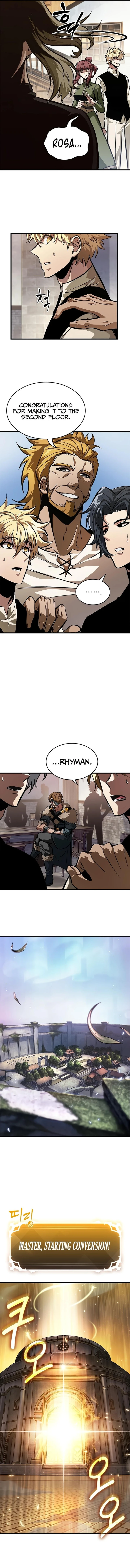 Pick Me Up, Infinite Gacha Chapter 87