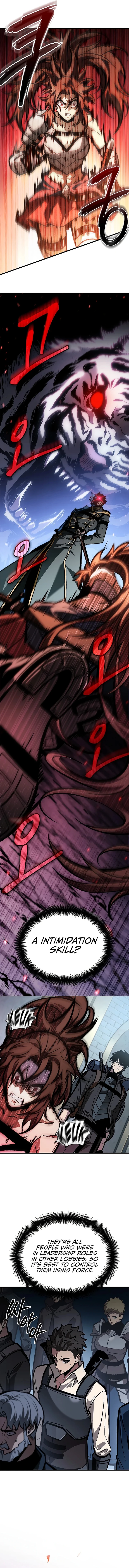 Pick Me Up, Infinite Gacha Chapter 80