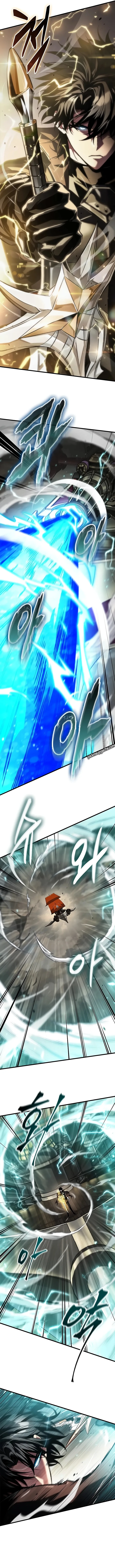 Pick Me Up, Infinite Gacha Chapter 121