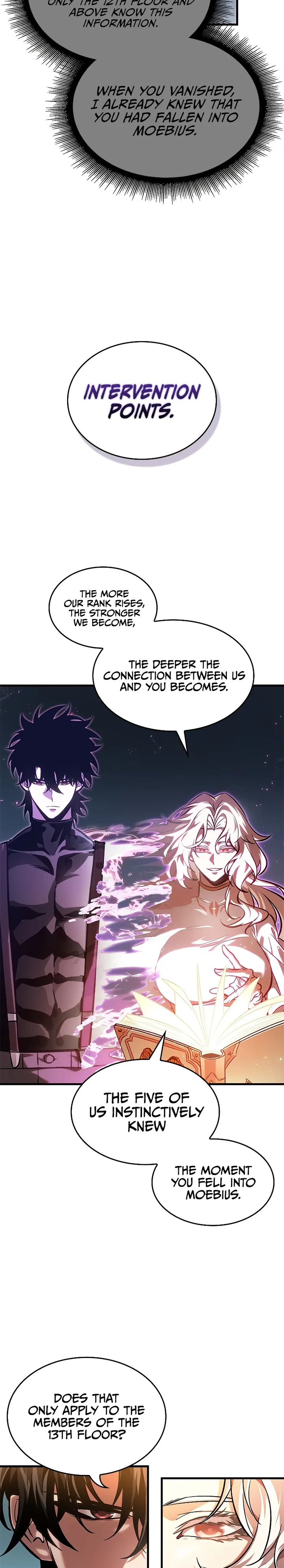 Pick Me Up, Infinite Gacha Chapter 83