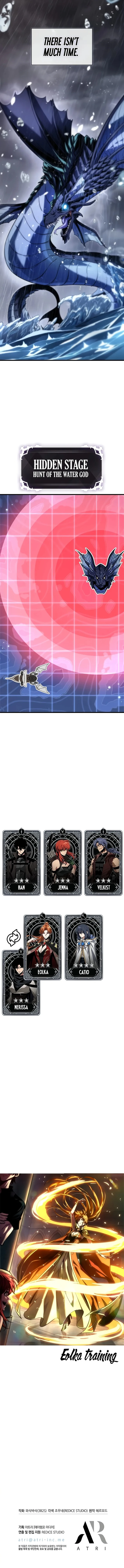 Pick Me Up, Infinite Gacha Chapter 132