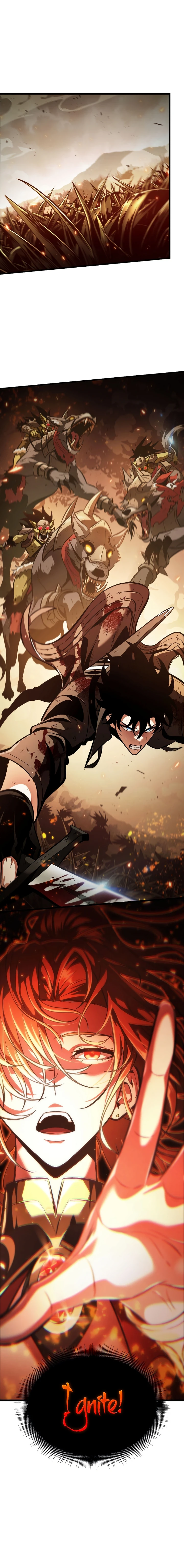 Pick Me Up, Infinite Gacha Chapter 23