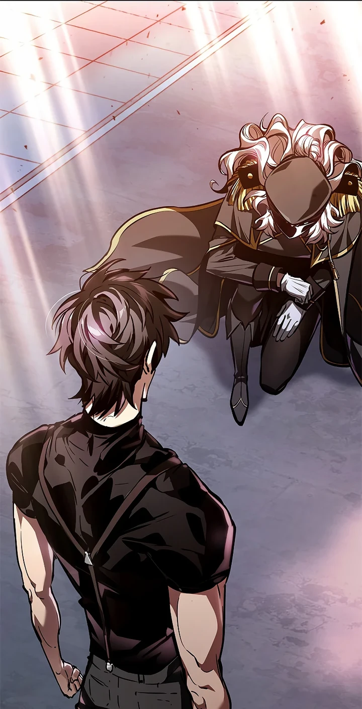 Pick Me Up, Infinite Gacha Chapter 83