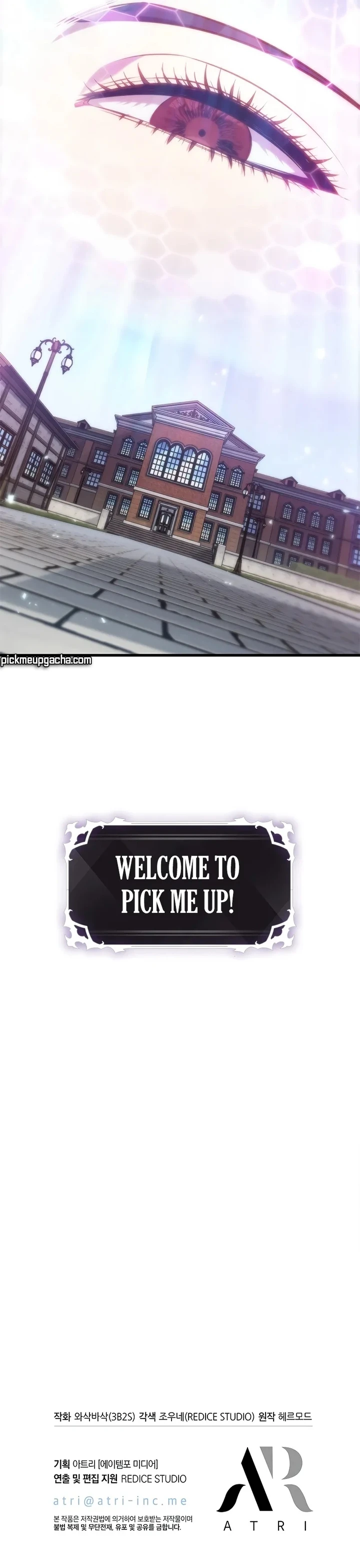 Pick Me Up, Infinite Gacha Chapter 148