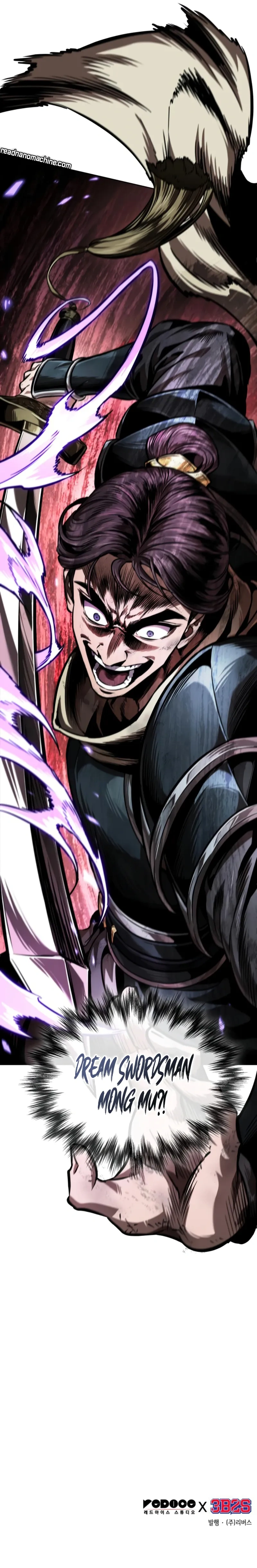 Nano Machine Chapter 266