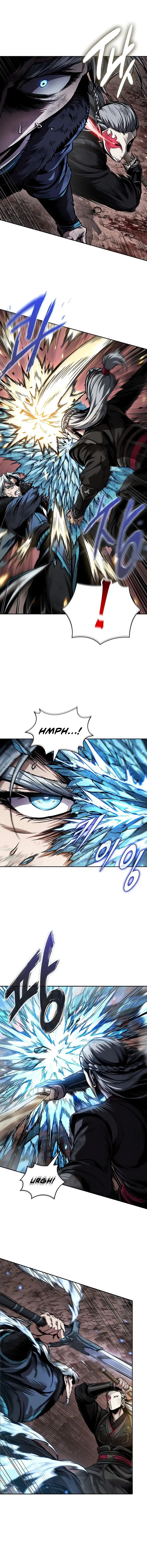 Nano Machine Chapter 267