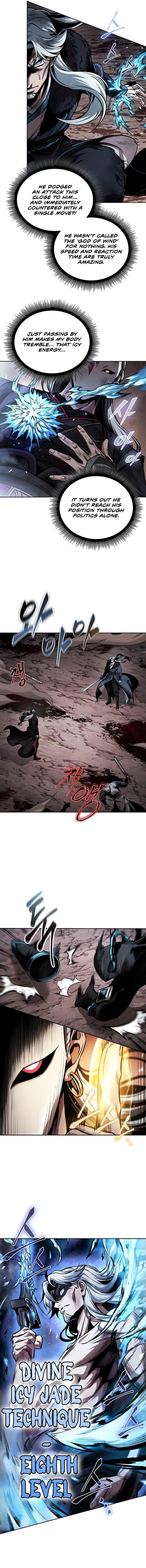 Nano Machine Chapter 267
