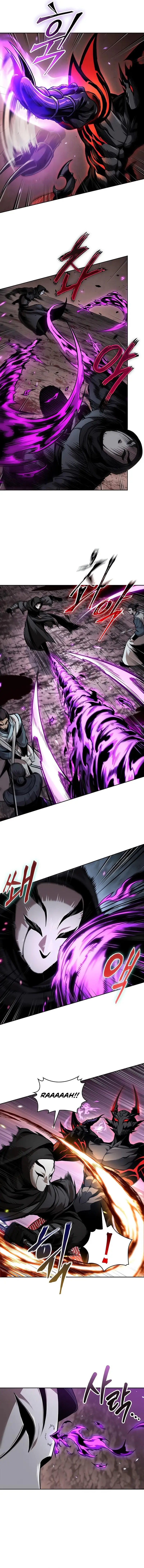 Nano Machine Chapter 267