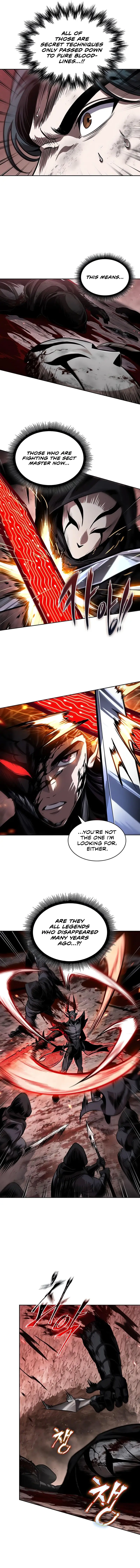 Nano Machine Chapter 267