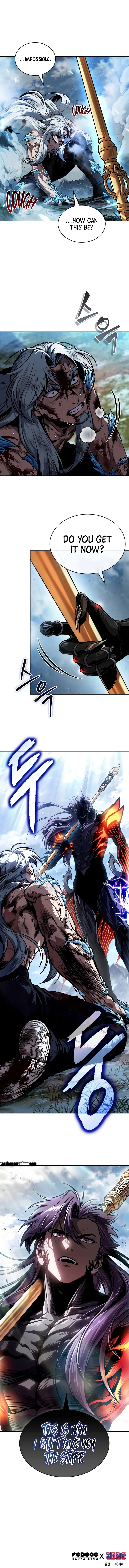 Nano Machine Chapter 275
