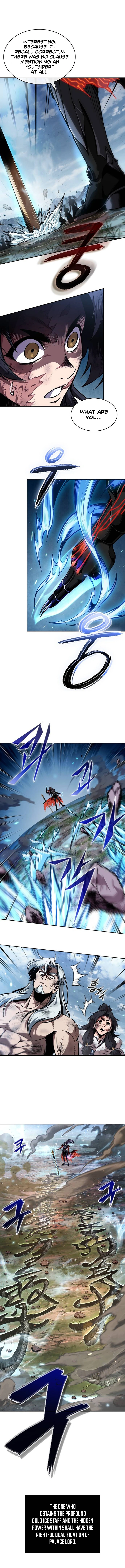Nano Machine Chapter 275