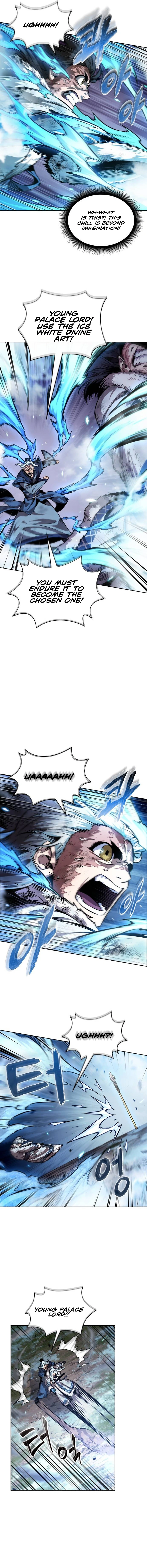 Nano Machine Chapter 275