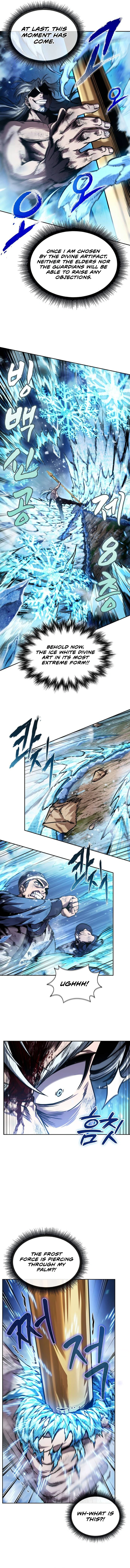 Nano Machine Chapter 275