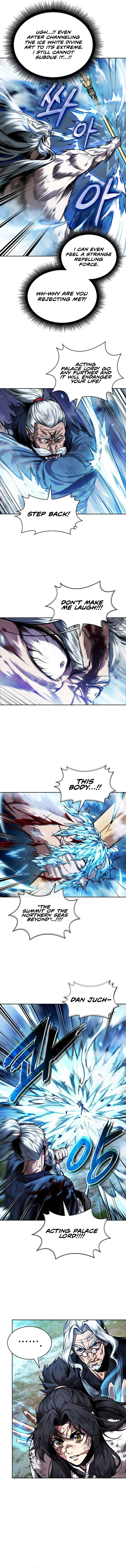 Nano Machine Chapter 275