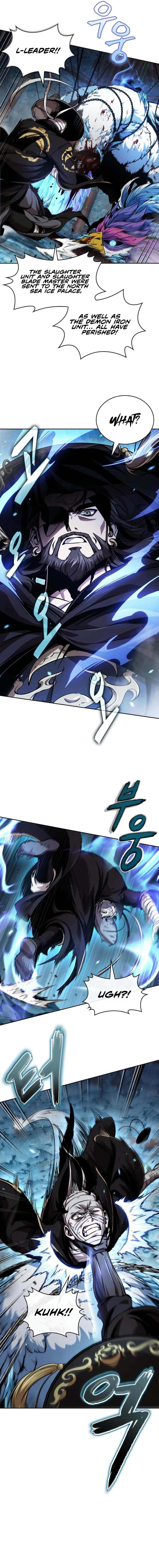 Nano Machine Chapter 277