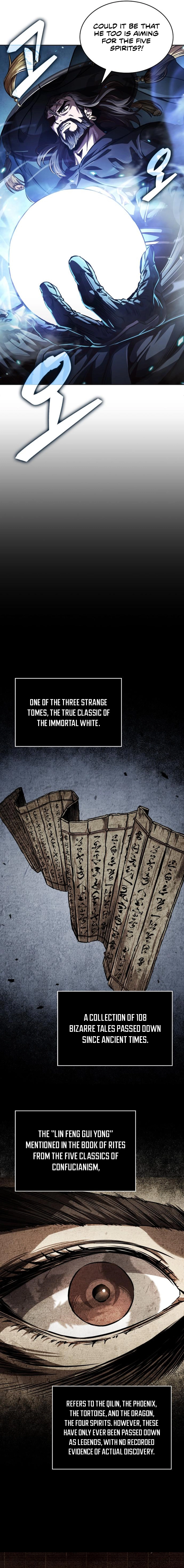 Nano Machine Chapter 277