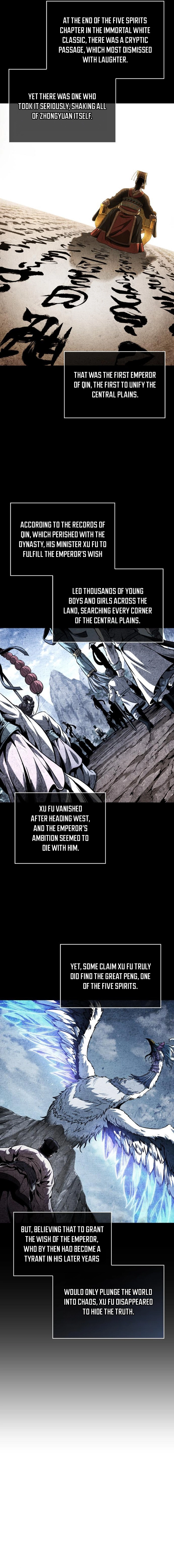 Nano Machine Chapter 277