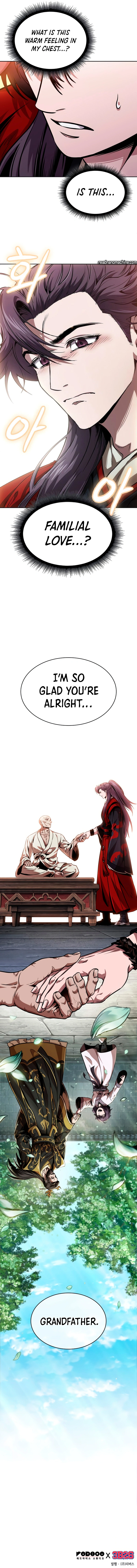 Nano Machine Chapter 278