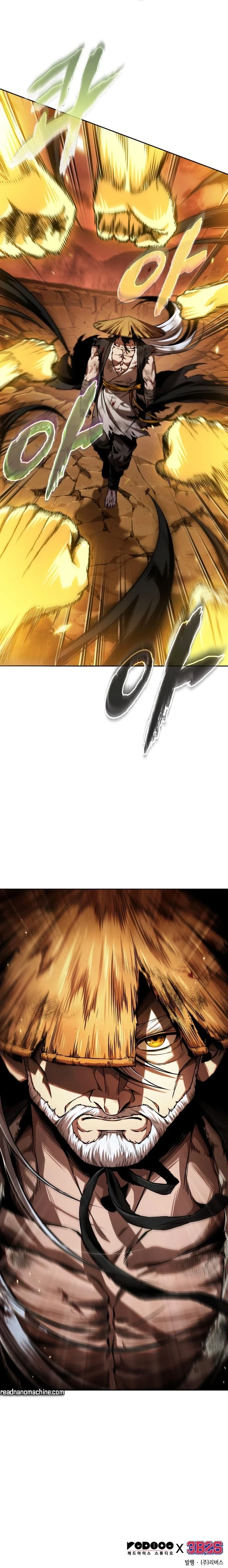 Nano Machine Chapter 285