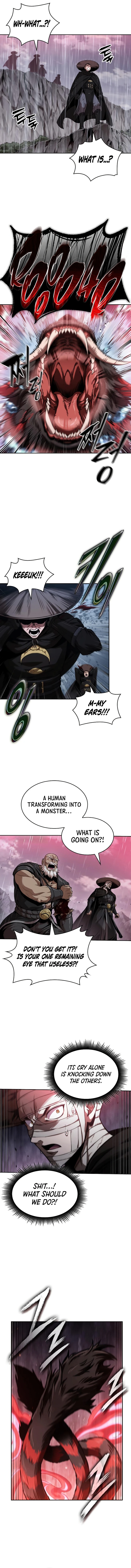 Nano Machine Chapter 301