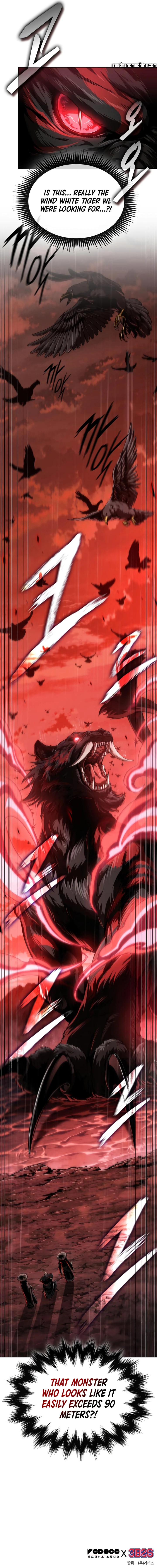 Nano Machine Chapter 301