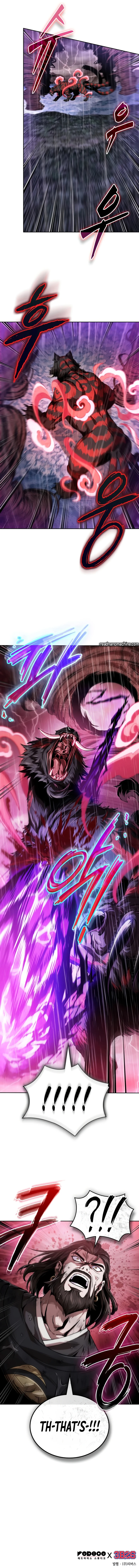 Nano Machine Chapter 302