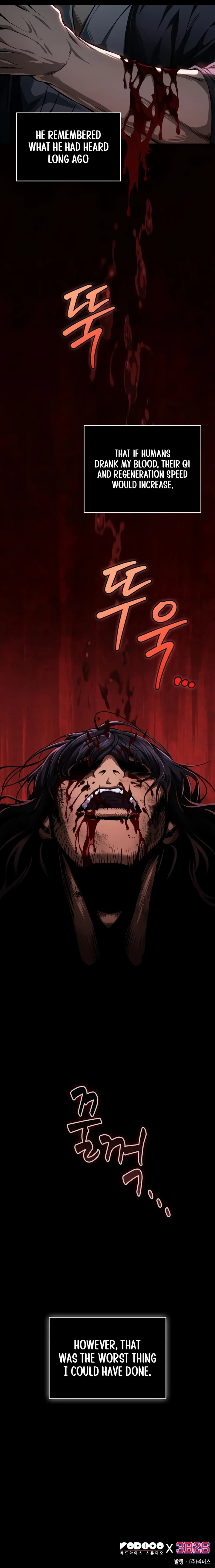 Nano Machine Chapter 306