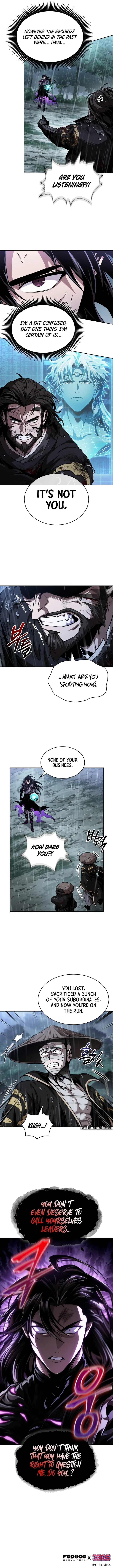 Nano Machine Chapter 308