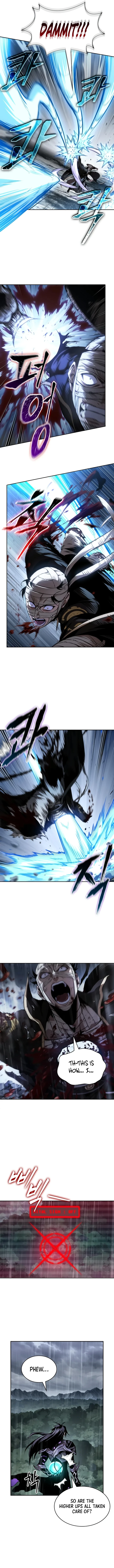 Nano Machine Chapter 310