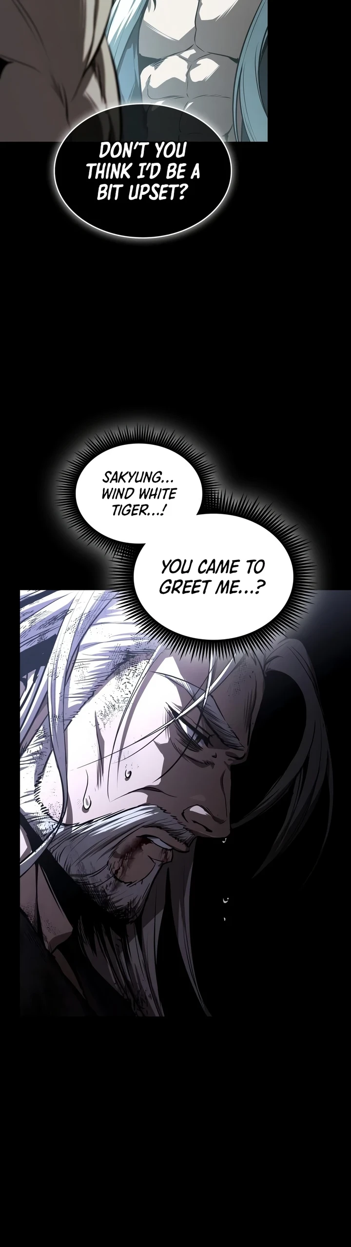 Nano Machine Chapter 313