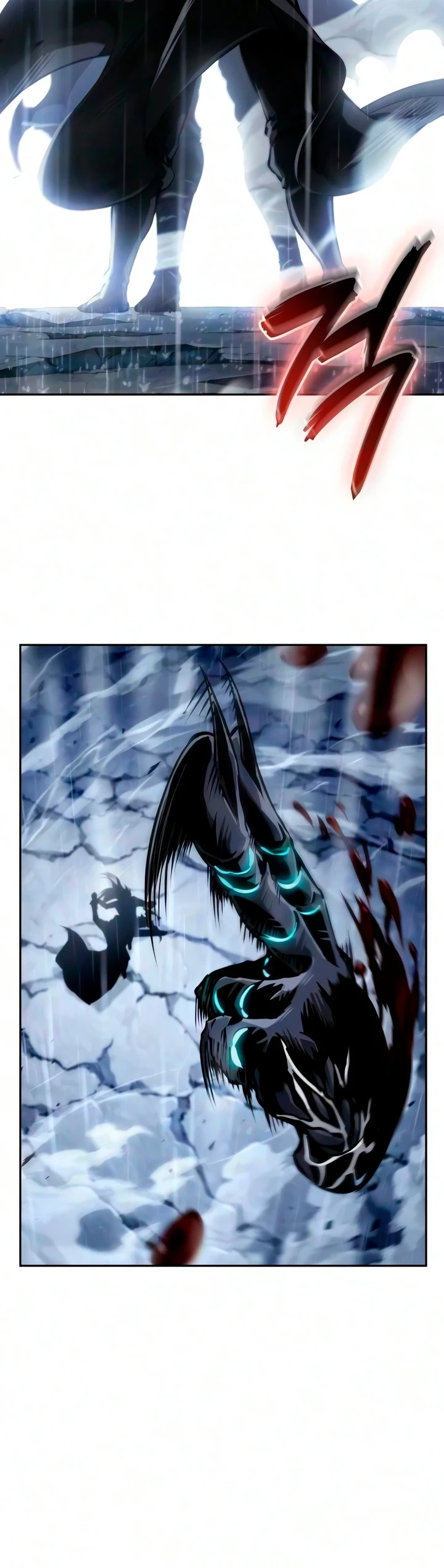 Nano Machine Chapter 314
