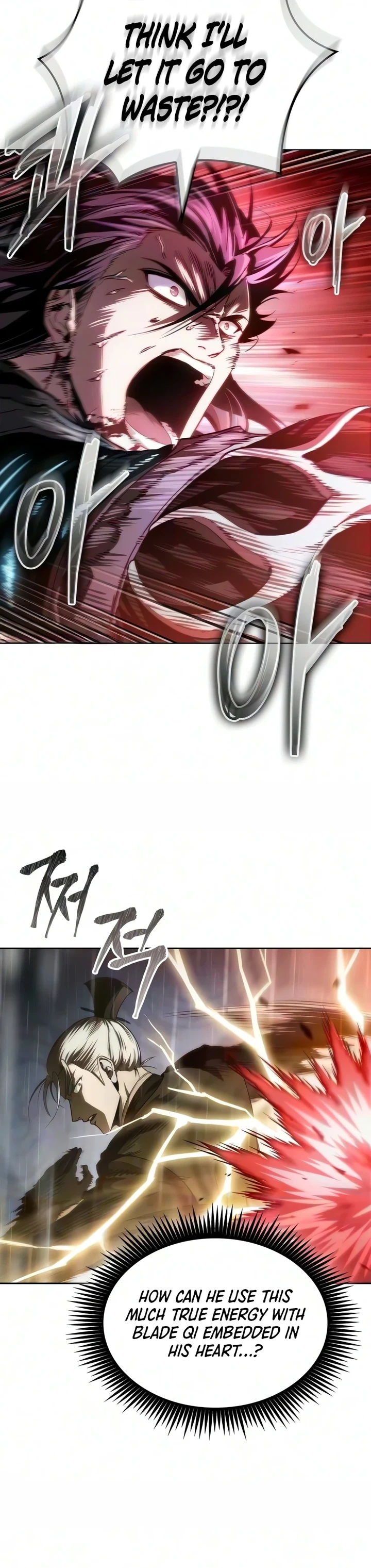 Nano Machine Chapter 315