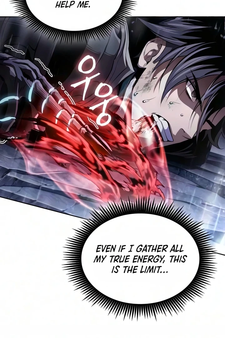 Nano Machine Chapter 315