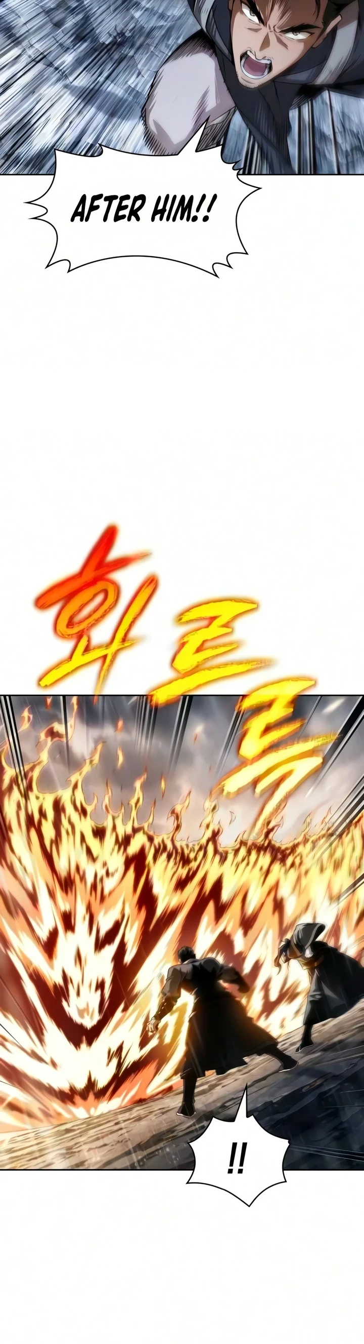 Nano Machine Chapter 316