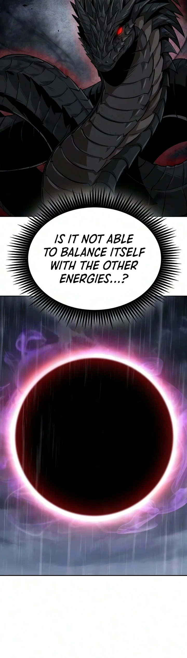 Nano Machine Chapter 316