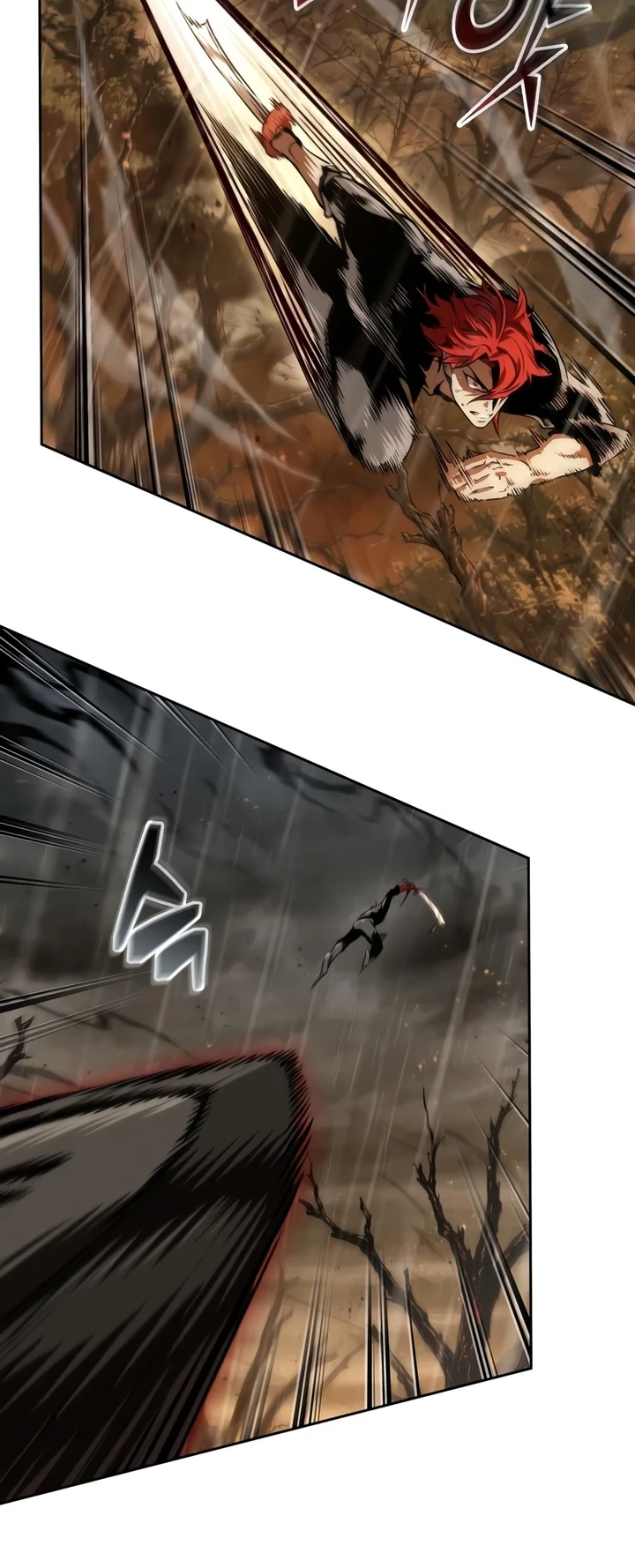 Nano Machine Chapter 319