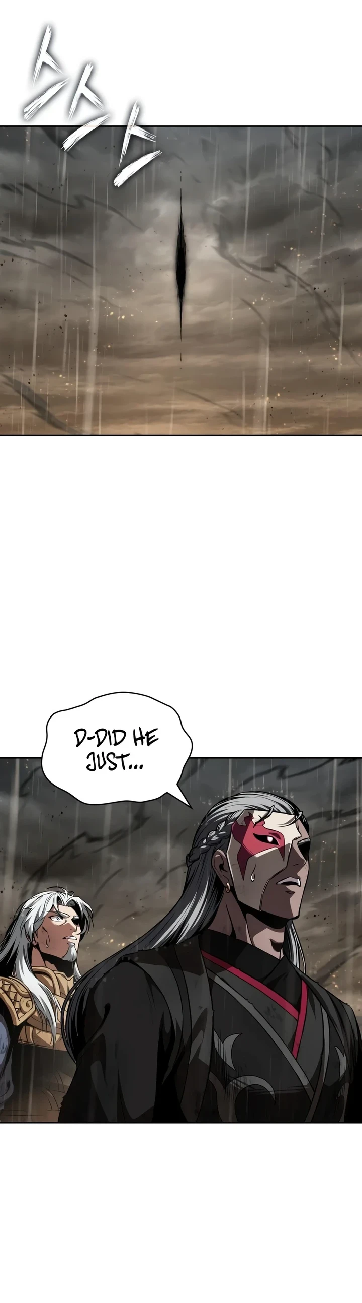 Nano Machine Chapter 319