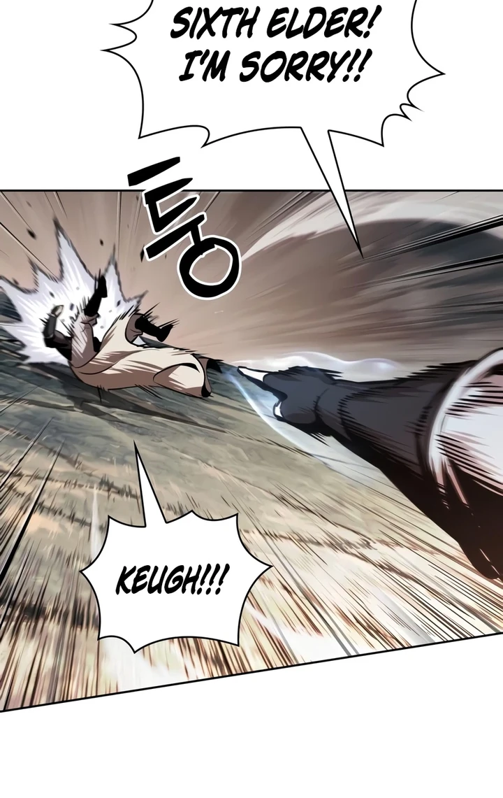 Nano Machine Chapter 319