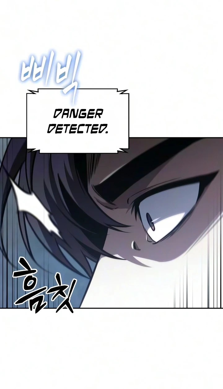 Nano Machine Chapter 321