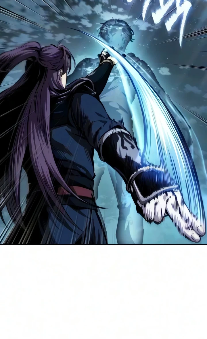Nano Machine Chapter 321