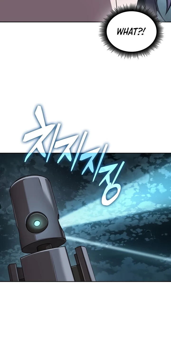 Nano Machine Chapter 324