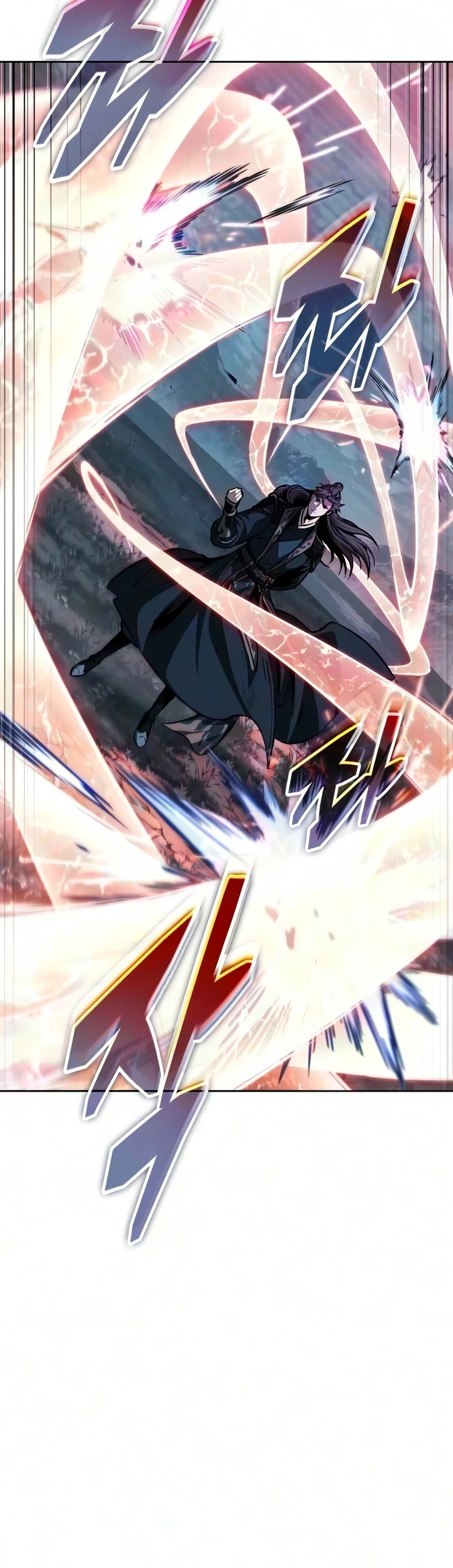 Nano Machine Chapter 324