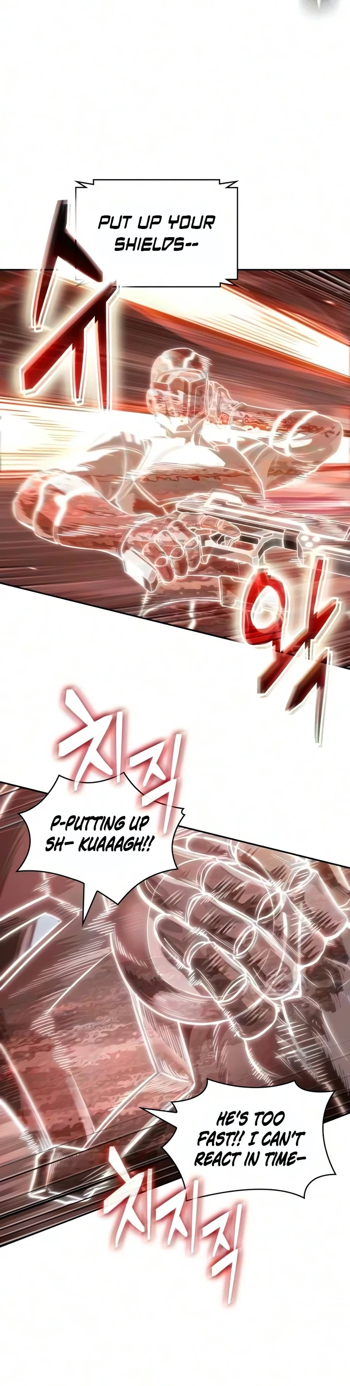 Nano Machine Chapter 324