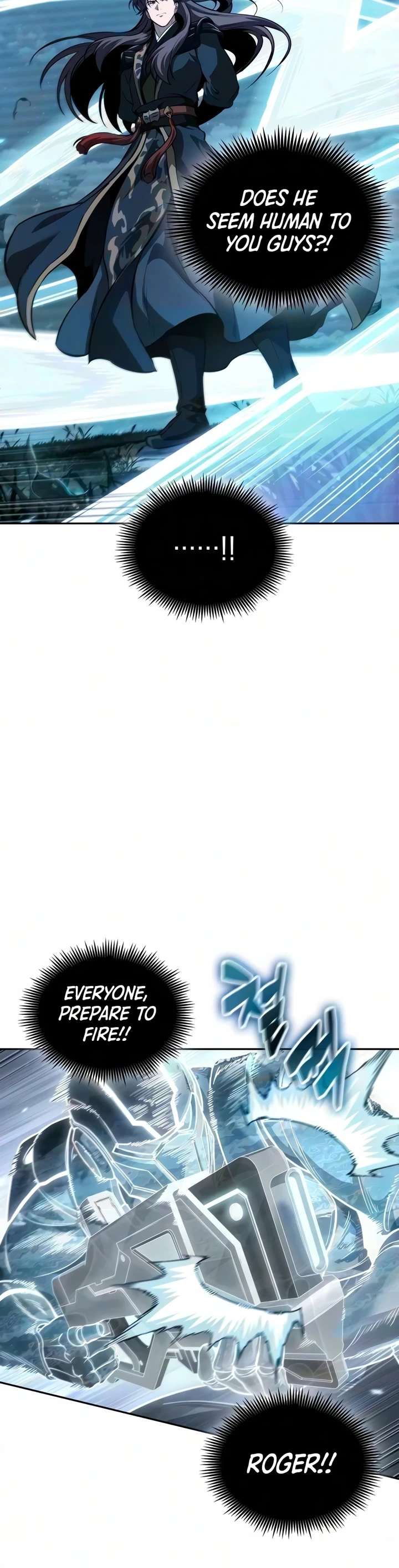 Nano Machine Chapter 325