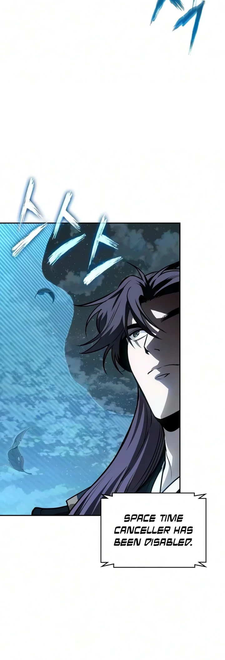 Nano Machine Chapter 325