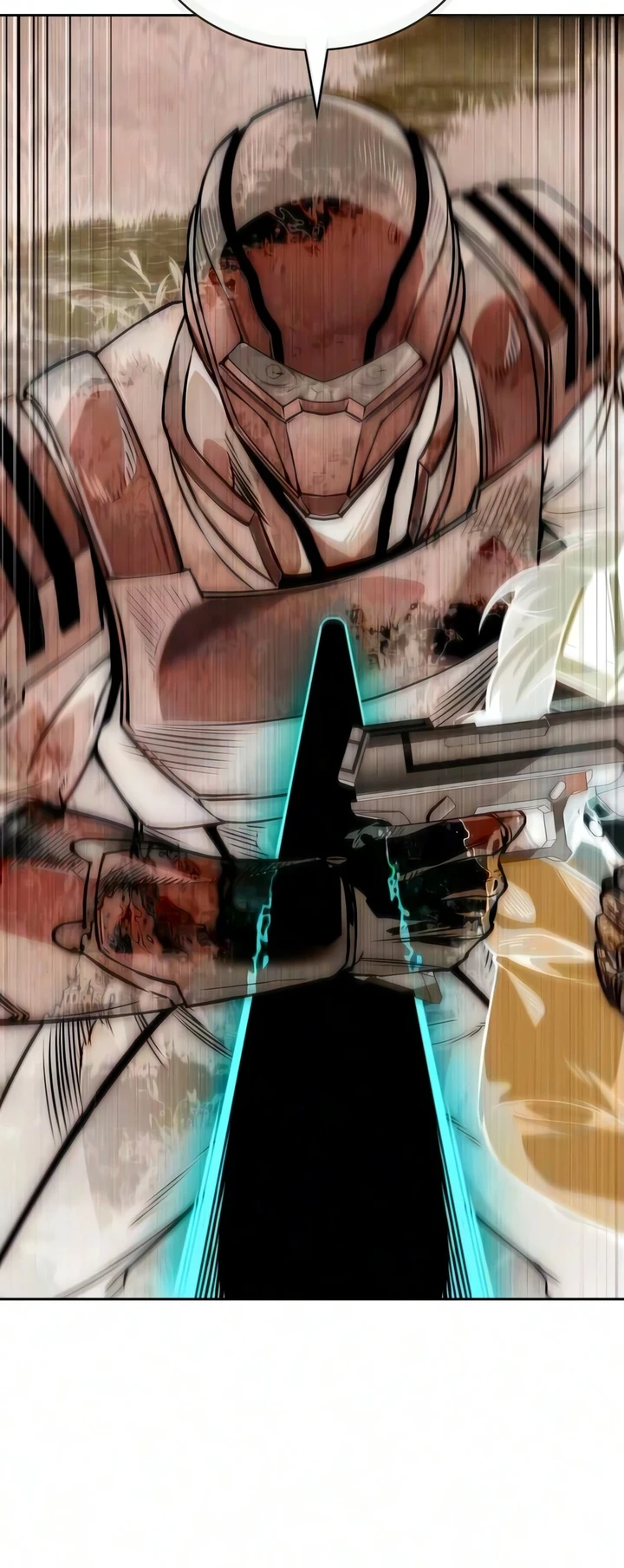 Nano Machine Chapter 325