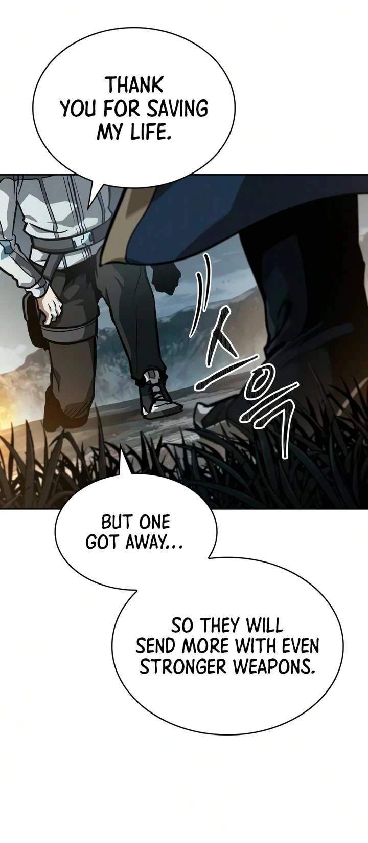 Nano Machine Chapter 325