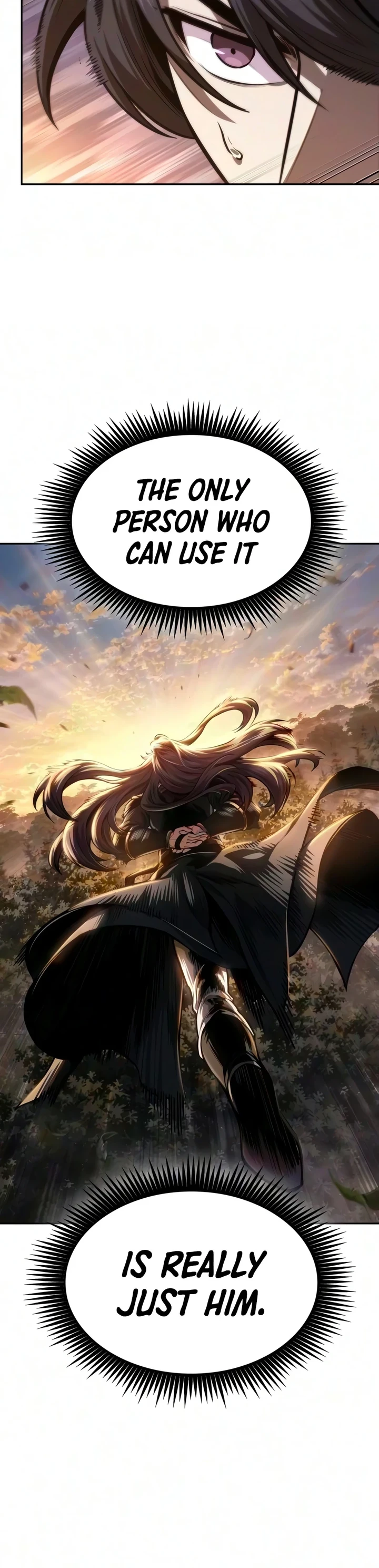 Nano Machine Chapter 326